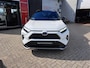 Toyota RAV4 2.5 Plug-in Hybrid AWD Bi-Tone Plus PANORAMA SCHUIF-/KANTELDAK STOELGEHEUGEN LEDER