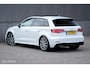 Audi A3 Sportback 1.5 TFSI Sport S Line Edition | Panorama | Automaat | Sportstoelen | LED | NAP NL auto |