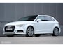 Audi A3 Sportback 1.5 TFSI Sport S Line Edition | Panorama | Automaat | Sportstoelen | LED | NAP NL auto |