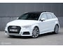 Audi A3 Sportback 1.5 TFSI Sport S Line Edition | Panorama | Automaat | Sportstoelen | LED | NAP NL auto |