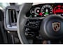 Porsche Cayenne 3.0 E-Hybrid | Sport Design | Kreide metallic | Luchtvering | Panoramadak | Achterasbesturing | Sport-uitlaatsysteem | Sport-chrono-pakket | SoftClose | Bose |  22-inch 911 Turbo Design | 18-voudige stoelen |