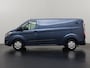 Ford Transit Custom 2.0TDCi 170PK Automaat Lang Limited | Werkplaatsinrichting | Navigatie | Camera | Airco | Cruise | Trekhaak