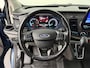 Ford Transit Custom 2.0TDCi 170PK Automaat Lang Limited | Werkplaatsinrichting | Navigatie | Camera | Airco | Cruise | Trekhaak