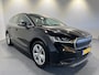 Skoda Enyaq iV 80 | Navigatie/Android/Apple Carplay | LMV 19" | Voorstoelen Verwarmd | Lederen Bekleding | Cruise Control | Head-Up Display | Airco |