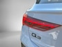 Audi Q3 Sportback 45 TFSIe 180KW/245PK S Edition Panoramadak · Camera + parkeersensoren · Apple/Android Car Play ·