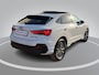 Audi Q3 Sportback 45 TFSIe 180KW/245PK S Edition Panoramadak · Camera + parkeersensoren · Apple/Android Car Play ·
