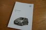Volkswagen Up! 1.0   AIRCO / NL-AUTO