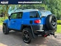 Toyota FJ Cruiser 4.0 VVTI Executive Aut. | UNIEK | Slechts 86291 Miles | Airco | Automaat | Trekhaak | Youngtimer | Nwe APK |
