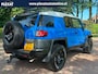Toyota FJ Cruiser 4.0 VVTI Executive Aut. | UNIEK | Slechts 86291 Miles | Airco | Automaat | Trekhaak | Youngtimer | Nwe APK |