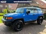 Toyota FJ Cruiser 4.0 VVTI Executive Aut. | UNIEK | Slechts 86291 Miles | Airco | Automaat | Trekhaak | Youngtimer | Nwe APK |