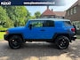 Toyota FJ Cruiser 4.0 VVTI Executive Aut. | UNIEK | Slechts 86291 Miles | Airco | Automaat | Trekhaak | Youngtimer | Nwe APK |