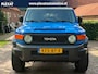 Toyota FJ Cruiser 4.0 VVTI Executive Aut. | UNIEK | Slechts 86291 Miles | Airco | Automaat | Trekhaak | Youngtimer | Nwe APK |
