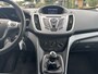 Ford C-Max 1.0 EcoBoost 125pk Edition