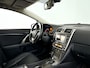 Toyota Avensis Wagon 1.8 VVTi Dynamic Business | Keyless | Cruise control | Stoelverwarming | Elektrische stoelen