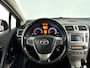 Toyota Avensis Wagon 1.8 VVTi Dynamic Business | Keyless | Cruise control | Stoelverwarming | Elektrische stoelen