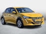 Peugeot e-208 EV Active 50 kWh Black Package SOH 92,5% / Warmtepomp / Dealer Onderhouden / Apple & Android / Camera / Navigatie / Incl. Nieuwe Beurt /