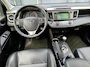 Toyota RAV4 2.0 Aut. Executive 4WD Navi Camera Leder Trekhaak