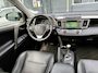 Toyota RAV4 2.0 Aut. Executive 4WD Navi Camera Leder Trekhaak