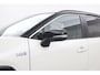 Toyota RAV4 2.5 Plug-in Hybrid AWD Bi-Tone Plus | Dodehoek detectie | JBL | Head-up display | Apple Carplay / Android Auto | 360 camera | Leder | Stoelverwarming/-ventilatie | Digitale binnenspiegel | 19 inch