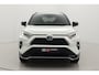 Toyota RAV4 2.5 Plug-in Hybrid AWD Bi-Tone Plus | Dodehoek detectie | JBL | Head-up display | Apple Carplay / Android Auto | 360 camera | Leder | Stoelverwarming/-ventilatie | Digitale binnenspiegel | 19 inch