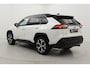Toyota RAV4 2.5 Plug-in Hybrid AWD Bi-Tone Plus | Dodehoek detectie | JBL | Head-up display | Apple Carplay / Android Auto | 360 camera | Leder | Stoelverwarming/-ventilatie | Digitale binnenspiegel | 19 inch