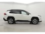 Toyota RAV4 2.5 Plug-in Hybrid AWD Bi-Tone Plus | Dodehoek detectie | JBL | Head-up display | Apple Carplay / Android Auto | 360 camera | Leder | Stoelverwarming/-ventilatie | Digitale binnenspiegel | 19 inch