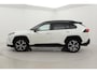 Toyota RAV4 2.5 Plug-in Hybrid AWD Bi-Tone Plus | Dodehoek detectie | JBL | Head-up display | Apple Carplay / Android Auto | 360 camera | Leder | Stoelverwarming/-ventilatie | Digitale binnenspiegel | 19 inch