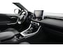 Toyota RAV4 2.5 Plug-in Hybrid AWD Bi-Tone Plus | Dodehoek detectie | JBL | Head-up display | Apple Carplay / Android Auto | 360 camera | Leder | Stoelverwarming/-ventilatie | Digitale binnenspiegel | 19 inch