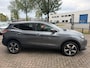 Nissan Qashqai 1.2 116PK Navi,Trekhaak,Clima,Cruise,Stoelverw.,360camera,Isofix,PdcV+A,Mistlampen,GetintGlas,Bleutooth,LaneAssist,