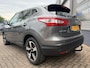 Nissan Qashqai 1.2 116PK Navi,Trekhaak,Clima,Cruise,Stoelverw.,360camera,Isofix,PdcV+A,Mistlampen,GetintGlas,Bleutooth,LaneAssist,