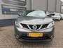Nissan Qashqai 1.2 116PK Navi,Trekhaak,Clima,Cruise,Stoelverw.,360camera,Isofix,PdcV+A,Mistlampen,GetintGlas,Bleutooth,LaneAssist,