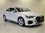 Audi A3 Limousine 30 TFSI S edition | S-Line | Navigatie | Parkeersensoren | Apple Carplay/Android Auto |