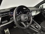 Audi A3 Limousine 30 TFSI S edition | S-Line | Navigatiesysteem | Parkeersensoren |