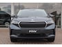Skoda Enyaq 60 180pk First Edition | SoH 94% | Trekhaak | Stoelmemory | Camera | Stoel & Stuurverwarming