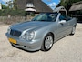 Mercedes-Benz CLK Cabrio 230 Kompressor.CABRIO AIRCO, BECKER, LEDER,