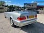 Mercedes-Benz CLK Cabrio 230 Kompressor.CABRIO AIRCO, BECKER, LEDER,