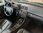 Mercedes-Benz CLK Cabrio 230 Kompressor.CABRIO AIRCO, BECKER, LEDER,