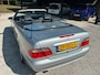 Mercedes-Benz CLK Cabrio 230 Kompressor.CABRIO AIRCO, BECKER, LEDER,