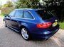 Audi A4 Avant 1.8 TFSI S Edition 170pk 1e eigenaar Automaat Navi Xenon