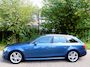 Audi A4 Avant 1.8 TFSI S Edition 170pk 1e eigenaar Automaat Navi Xenon