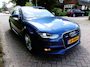 Audi A4 Avant 1.8 TFSI S Edition 170pk 1e eigenaar Automaat Navi Xenon