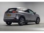 Peugeot 3008 1.6 HYbrid 225pk Allure Aut.[ Clima / ECC Navi Apple / Android Camera ]