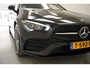 Mercedes-Benz CLA 250 e Premium Plus AMG [ Nightpakket Stoelverwarming LED ]