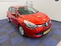 Renault Clio 1.2 Night & Day / NAVI-MULTIEMEDIA / NAP RIJDT SCHAKELT GOED