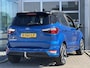 Ford EcoSport 1.0 EcoBoost ST-Line Black I Trekhaak I schuifdak I Navigatie I Achteruitrijcamera I