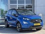 Ford EcoSport 1.0 EcoBoost ST-Line Black I Trekhaak I schuifdak I Navigatie I Achteruitrijcamera I