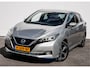 Nissan Leaf 3.Zero Limited Edition 62 kWh SOH 93% Lederen int./ Stuur+stoelverwarming/ 360 camera/ Blindspot/ Adapt. cruise