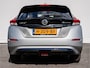 Nissan Leaf 3.Zero Limited Edition 62 kWh SOH 93% Lederen int./ Stuur+stoelverwarming/ 360 camera/ Blindspot/ Adapt. cruise