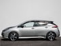 Nissan Leaf 3.Zero Limited Edition 62 kWh SOH 93% Lederen int./ Stuur+stoelverwarming/ 360 camera/ Blindspot/ Adapt. cruise