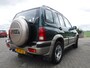 Suzuki Grand Vitara 2.0